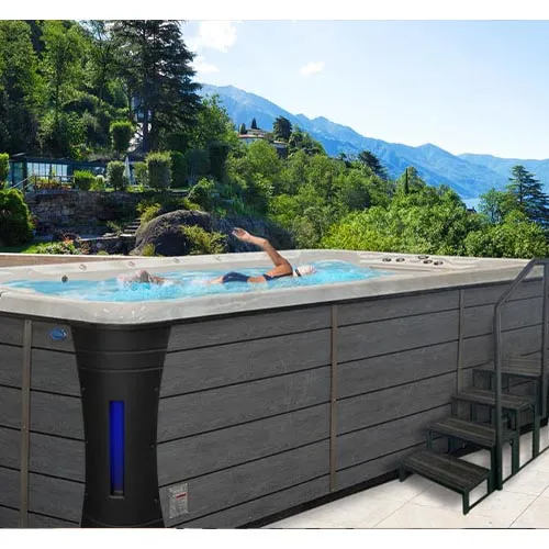 Swimspa X-Series hot tubs for sale in New Bedford